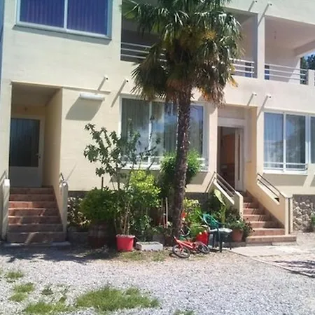 Apartamento 4209-4 For 3 Pers In Seline