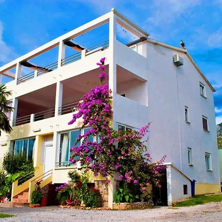 Apartman 4209-4 For 3 Pers In