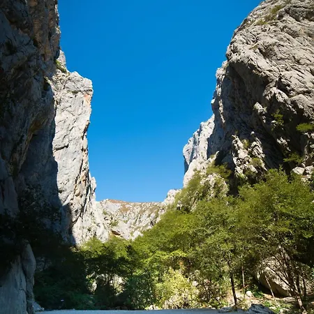 Appartamento 4209-4 For 3 Pers In *