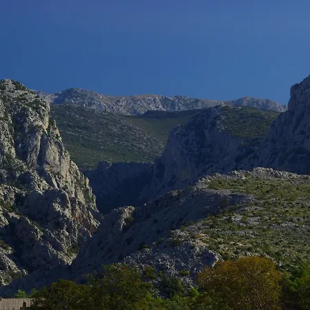 Appartamento 4209-4 For 3 Pers In *