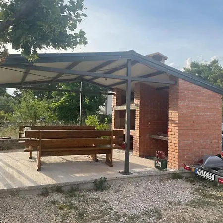 Apartman 4209-4 For 3 Pers In