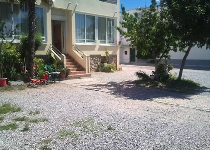 4209-4 For 3 Pers In Seline