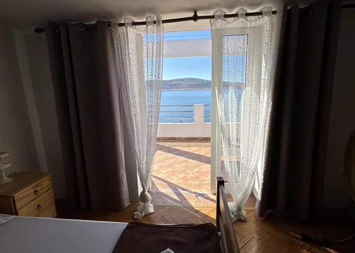 Apartman 4209-4 For 3 Pers In *