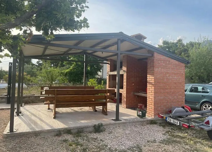 Apartman 4209-4 For 3 Pers In