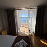 Apartman 4209-4 For 3 Pers In *