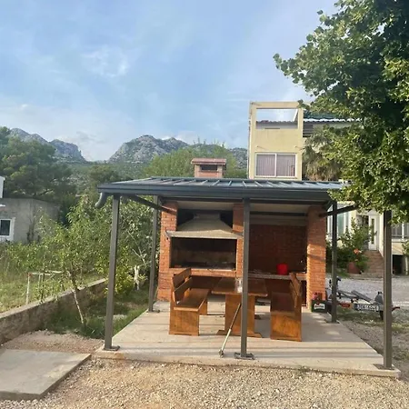 4209-4 For 3 Pers In Seline