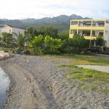 Daire 4209-4 For 3 Pers In