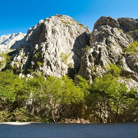 4209-4 For 3 Pers In Daire Seline