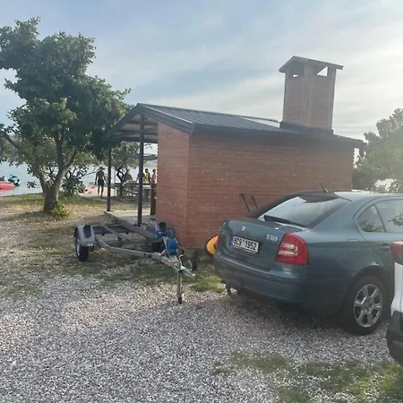 Daire 4209-4 For 3 Pers In Seline