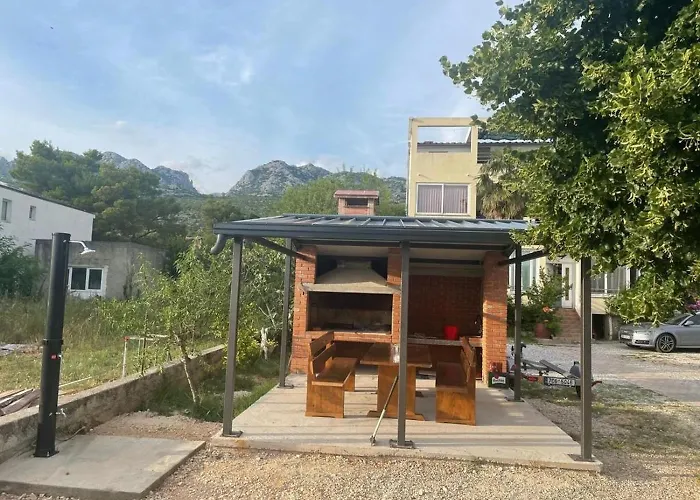 4209-4 For 3 Pers In Селине