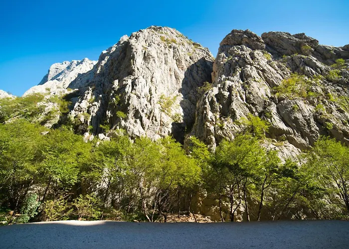 4209-4 For 3 Pers In Апартаменты Селине